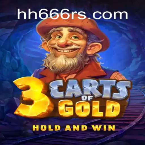 3cartsOfGold: Um Mergulho no Mundo do Entretenimento Digital