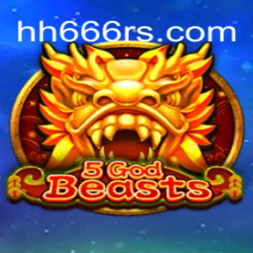 Explorando o Universo de 5GodBeasts