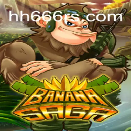 BananaSaga: O Jogo Inovador que Combina Estratégia e Aventura