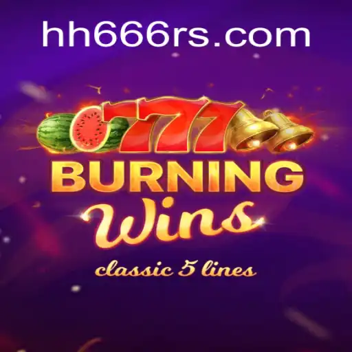 Explorando o Mundo Empolgante de BurningWins: Um Jogo de Slots Vibrante
