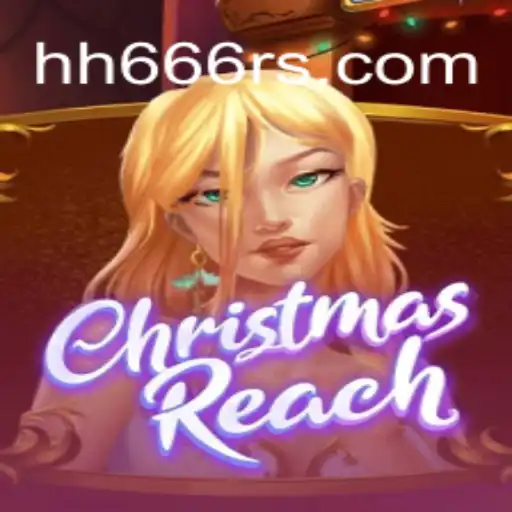 ChristmasReach: A Criativa Aventura Natalina