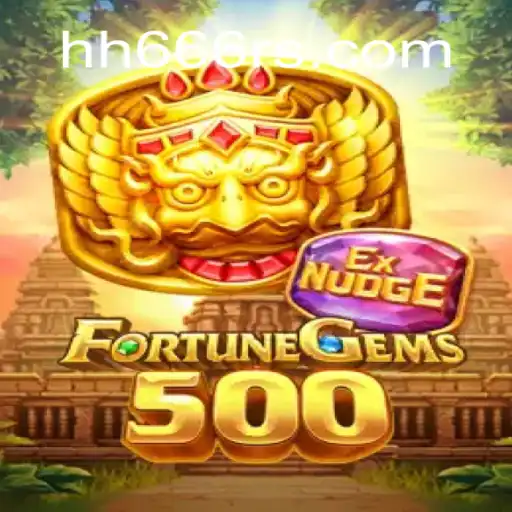 FortuneGems500: Um Mergulho no Universo do Jogo de Aventura