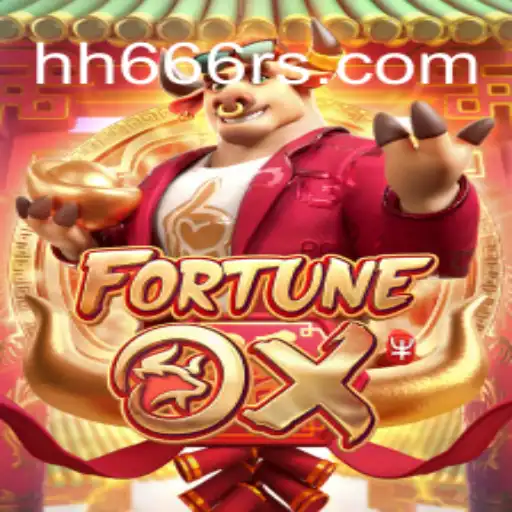 Descubra FortuneOx: Um Jogo de Fortuna e Aventura