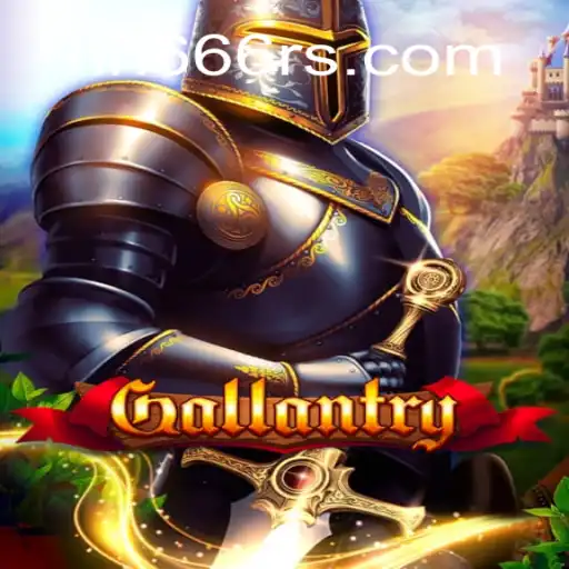 Gallantry: Explorando a Era dos Jogos Estratégicos Online