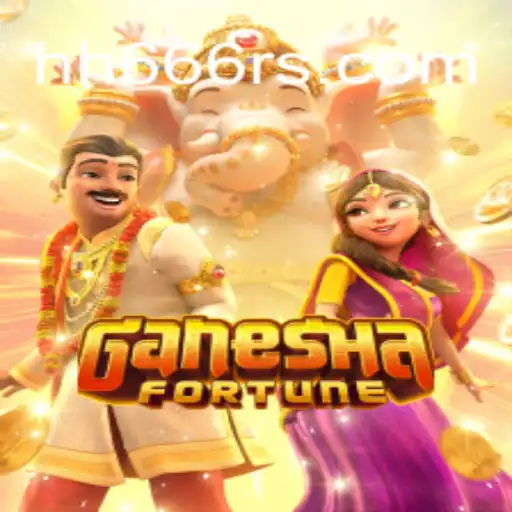 GaneshaFortune: Descubra o Universo Fascinante deste Jogo Inovador