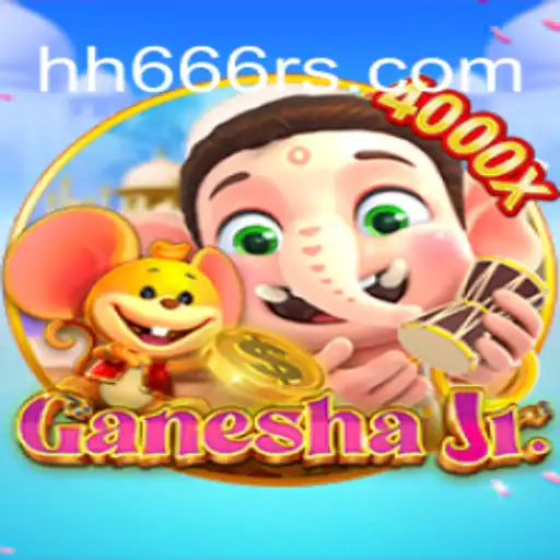 GaneshaJr: Descubra o Fascinante Jogo Online de Estratégia
