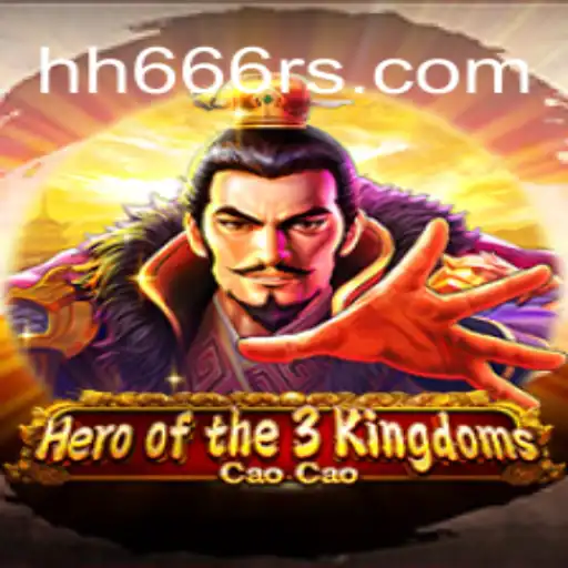 Desvendando Heroofthe3KingdomsCaoCao: Aventuras, Estratégias e Regras do Jogo Épico