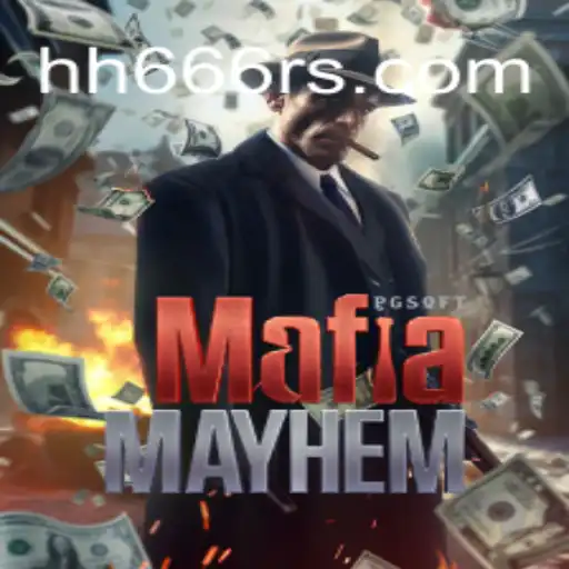Descubra o Fascinante Universo de MafiaMayhem