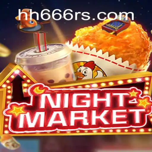 Explorando o Universo Imersivo de NIGHTMARKET