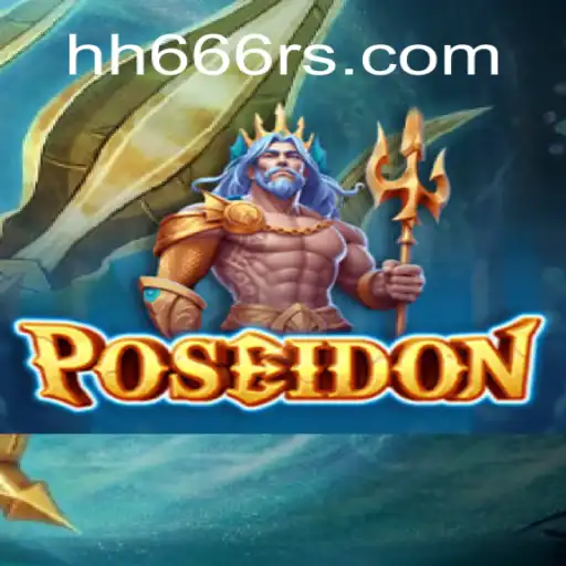 Poseidon: Mergulhando nas Profundezas do Jogo Inovador