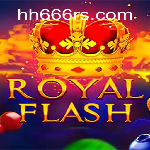 RoyalFlash: Mergulhe na Emoção do Novo Jogo de Estratégia