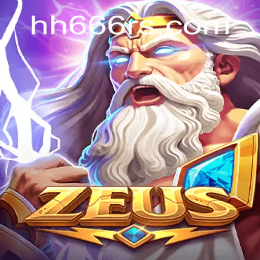 Jogo Zeus: Descubra o Poder dos Deuses em hh666.com